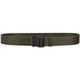 Nylon Webbing Military-Style Belt 1.5” Canvas Belt with Quick-Release Plastic Buckle Tactical Belt